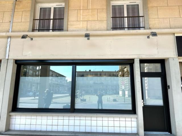 Le Clos Notre Dame Proche Du Bord De Mer Le Havre Exterior photo